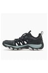 MERRELL J135176 ACCENTOR 3 SIEVE Kadın Yazlık Spor Ayakkabısı Siyah