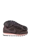 Nike Wmns Nike Md Runner 2 749869 228 Kadın Günlük Ayakkabı Kahverengi