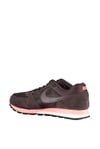 Nike Wmns Nike Md Runner 2 749869 228 Kadın Günlük Ayakkabı Kahverengi