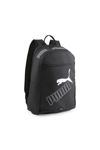 Puma 079952 01 Phase Backpack II Sırt Çantası Siyah Beyaz