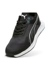 Puma 307860 03 MAPF1 IONIC Speed Erkek Spor Ayakkabısı Siyah Beyaz
