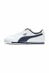 Puma 353572 12 Roma Basic Erkek Sneaker Beyaz