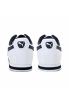 Puma 353572 12 Roma Basic Erkek Sneaker Beyaz