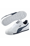 Puma 353572 12 Roma Basic Erkek Sneaker Beyaz