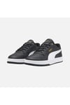 Puma 392290 04 Caven 2.0 Kadın Sneaker Siyah Beyaz