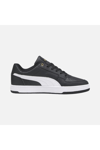Puma 392290 04 Caven 2.0 Kadın Sneaker Siyah Beyaz