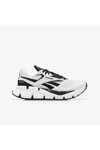 Reebok 100206595 FLOATZIG 1 Erkek Spor Ayakkabısı Beyaz Siyah