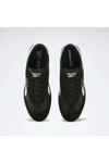 Reebok 100251859 REEBOK WORLD 70 Erkek Yürüyüş Ayakkabısı Siyah Beyaz