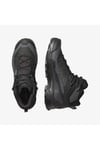 Salomon 477542 X ULTRA 5 MID GTX Erkek Bot Siyah Gri