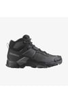Salomon 477542 X ULTRA 5 MID GTX Erkek Bot Siyah Gri