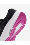Skechers 128606/BKFS GO RUN CONSISTENT Kadın Spor Ayakkabı Siyah Beyaz