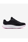 Skechers 128606/BKFS GO RUN CONSISTENT Kadın Spor Ayakkabı Siyah Beyaz