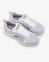 Skechers 149820/L VMT Hillcrest - Vast Adventure Kadın Yürüyüş Ayakkabısı Mor bej