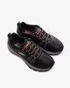 Skechers 180061/BKHP ESCAPE PLAN - Endless Pursuit  Kadın Spor Ayakkabısı Siyah Pembe