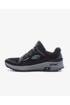 Skechers 180081/BKAQ ARCH FIT DISCOVER Kadın Outdoor Ayakkabı Siyah