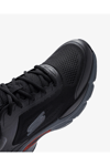 Skechers 232656 / BKCC SKECH-AIR VENTURA-CATACLYSM Erkek Yürüyüş Ayakkabısı Siyah Kırmızı