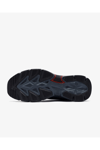 Skechers 232656 / BKCC SKECH-AIR VENTURA-CATACLYSM Erkek Yürüyüş Ayakkabısı Siyah Kırmızı