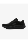 Skechers 232700TK BBK ARCH FIT 2.0 Erkek Yürüyüş Ayakkabısı Siyah