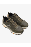 Skechers 237265TK HILLCREST Erkek Outdoor Ayakkabı Haki yeşil