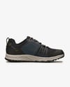 Skechers 51591 NVOR ESCAPE PLAN Erkek Spor Ayakkabısı Siyah
