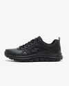 Skechers 894189TK BBK TRACK Erkek Yürüyüş Ayakkabısı Siyah