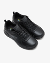 Skechers 894189TK BBK TRACK Erkek Yürüyüş Ayakkabısı Siyah