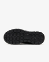 Skechers 894189TK BBK TRACK Erkek Yürüyüş Ayakkabısı Siyah
