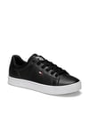 U.S. POLO ASSN. Flex 3FX - 101340964 Kadın Siyah Sneaker Siyah