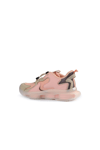 Vicco 346.F23Y.168 Mask Kız Çocuk Spor Ayakkabı pudra