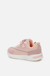 Vicco 346.P21K.176 Tino Kız Çocuk Spor Ayakkabısı pudra