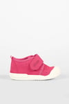 Vicco 950.B25Y.224 Anka II Çocuk İlk Adım Ayakkabısı Fusya