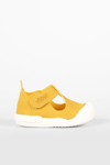 Vicco 950.E25Y.224  Anka II Çocuk ilk Adım Ayakkabısı Sarı