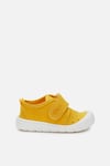 Vicco 950.E25Y.224  Anka II Çocuk ilk Adım Ayakkabısı Sarı
