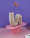 “Curved” Vazo - Unique Board