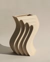 “Wave” Vazo - Unique Board