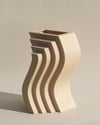 “Wave” Vazo - Unique Board