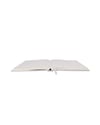 Boundaries Silver Notebook - Prev