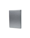 Boundaries Silver Notebook - Prev