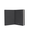 Boundaries Silver Notebook - Prev