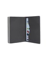 Boundaries Silver Notebook - Prev