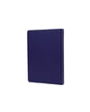 Cosmic Love Purple Notebook - Prev