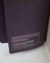 Cosmic Love Purple Notebook - Prev