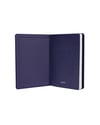 Cosmic Love Purple Notebook - Prev