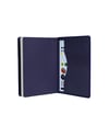 Cosmic Love Purple Notebook - Prev