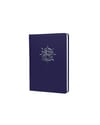 Cosmic Love Purple Notebook - Prev