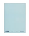 Defter -  “CCXXXII, 2021” - Karl Monies