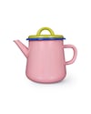 Demlik - BORNN - Pembe