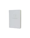 Equality House White Notebook - Prev
