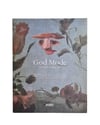 GOD MODE Kolaj Portre Kiti - Sercodelic