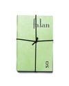 Kağıthane 3'lü Defter-Falan Filan